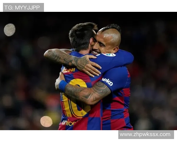 比达尔坦言梅西配得上金球奖,巴萨前锋再次成为焦点 比达尔坦言梅西配得上金球奖,巴萨前锋再次成为焦点