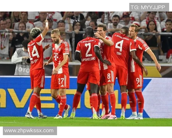 德甲第一名争夺战!拜仁慕尼黑胜RB莱比锡,领先优势扩大! 德甲第一名争夺战!拜仁慕尼黑胜RB莱比锡,领先优势扩大!