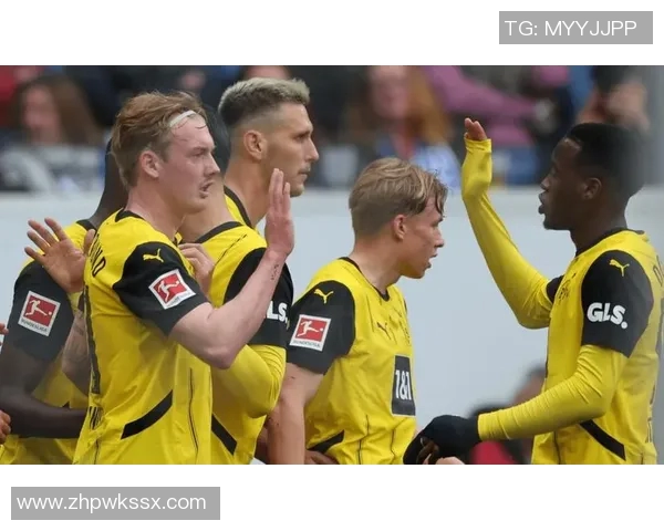 多特客场胜利,重振德甲冠军雄心,燃爆德国足坛! 多特客场胜利,重振德甲冠军雄心,燃爆德国足坛!