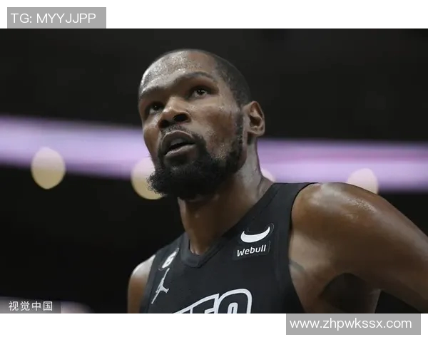 杜兰特在季后赛中受伤,篮网晋级之路岌岌可危 杜兰特在季后赛中受伤,篮网晋级之路岌岌可危