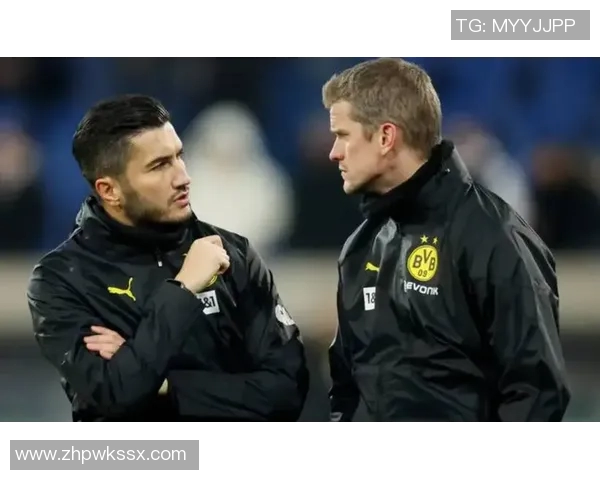 多特蒙德正式确认新主帅上任为球队注入新活力