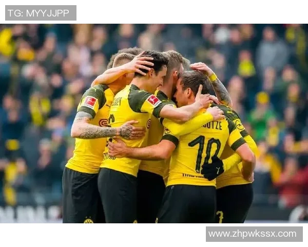 多特蒙德主场迎战弗莱堡，力争继续保持胜势