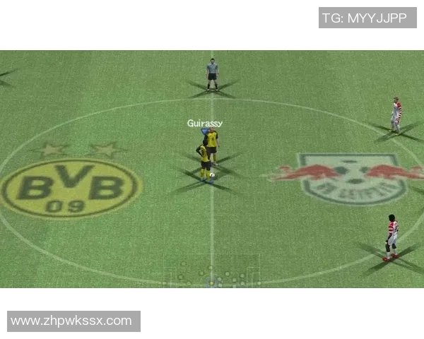 多特蒙德与RB莱比锡激烈对决，胜者将领跑积分榜