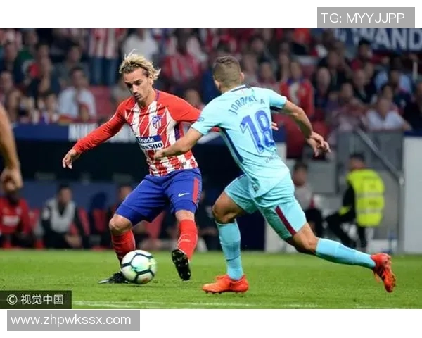 格列兹曼双响!巴萨客场逆转马竞保住西甲榜首位置 格列兹曼双响!巴萨客场逆转马竞保住西甲榜首位置