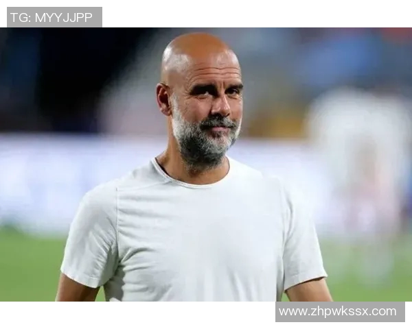 瓜迪奥拉坚信曼城能夺欧冠冠军压力无力动摇英灵 瓜迪奥拉坚信曼城能夺欧冠冠军压力无力动摇英灵