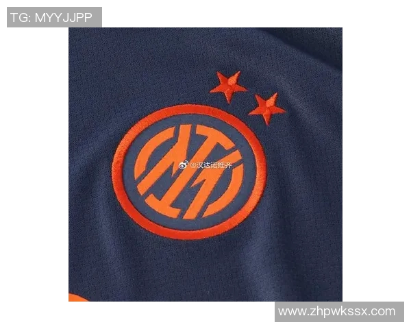 国米宣布签下全新赞助商，预计新赛季球衣将焕然一新