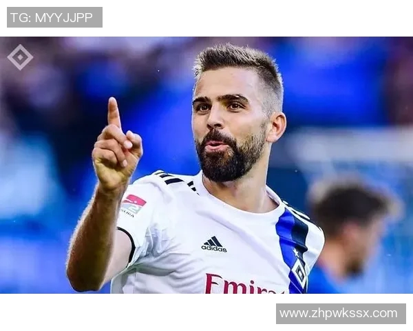 汉堡遭遇惨败，客场不敌强大的沙尔克04队