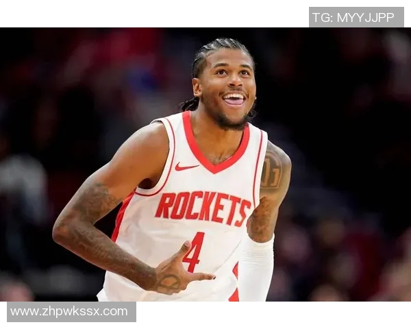 火箭曝光交易传闻，有望引进重要球员强化阵容