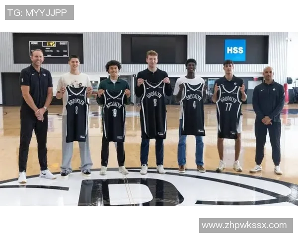 篮网队新秀表现抢眼,成为球队未来翘楚 篮网队新秀表现抢眼,成为球队未来翘楚