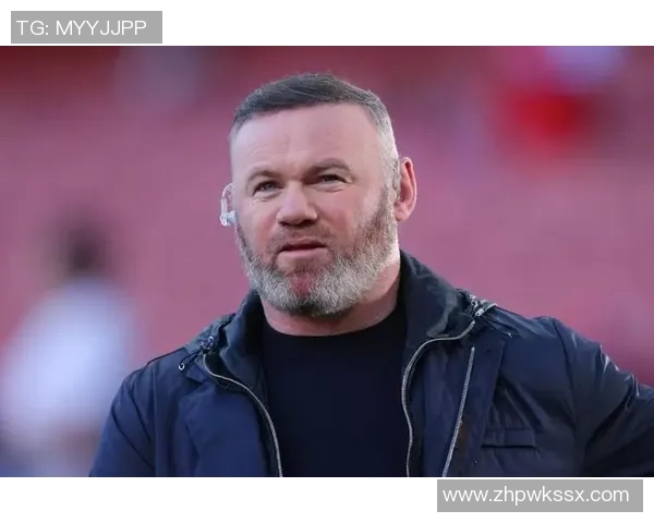 鲁尼回应转型足球评论员传闻:我还没做好准备 鲁尼回应转型足球评论员传闻:我还没做好准备