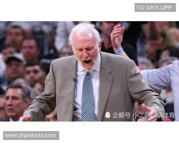 马刺主帅波波维奇确认将继续执教至少2个赛季,老帅再续传奇 马刺主帅波波维奇确认将继续执教至少2个赛季,老帅再续传奇