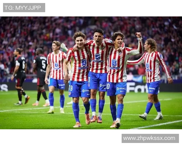 马竞神锋表现出色,助力球队连战连捷,豪取连胜! 马竞神锋表现出色,助力球队连战连捷,豪取连胜!