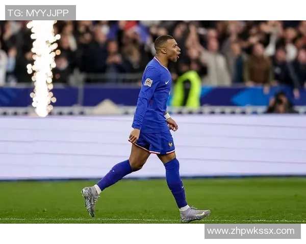 姆巴佩哑火,连续五场比赛进球荒,引发球迷围观热议 姆巴佩哑火,连续五场比赛进球荒,引发球迷围观热议