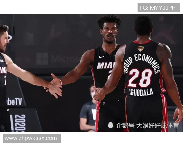 热火连胜达到5场!巴特勒再夺月最佳球员称号 热火连胜达到5场!巴特勒再夺月最佳球员称号