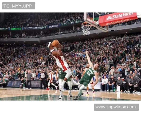 热火力克雄鹿,挺进东部决赛——传奇再续,冠军之路 热火力克雄鹿,挺进东部决赛——传奇再续,冠军之路