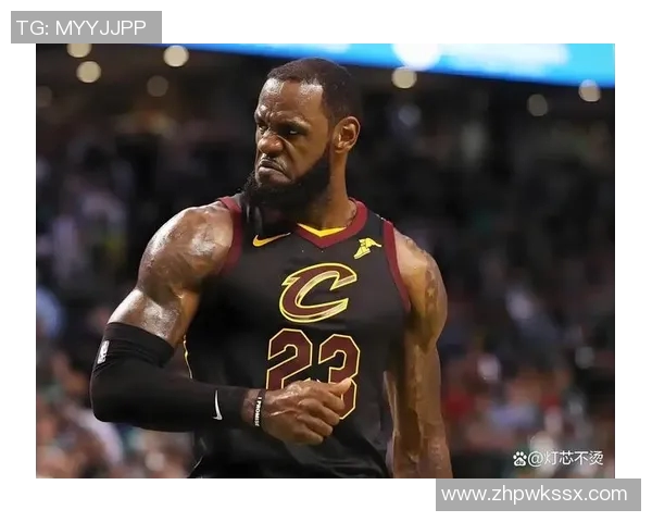 詹姆斯再次被选为本赛季NBA最有价值球员（MVP）——永恒的篮球传奇