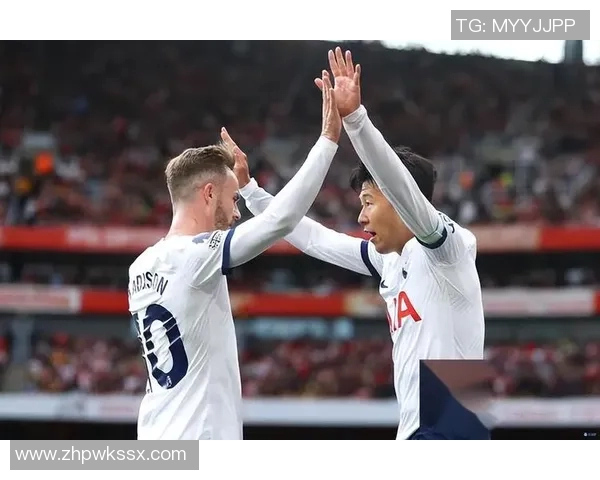 热刺在英超积分榜排名第五，克服伤病困境逐渐回暖