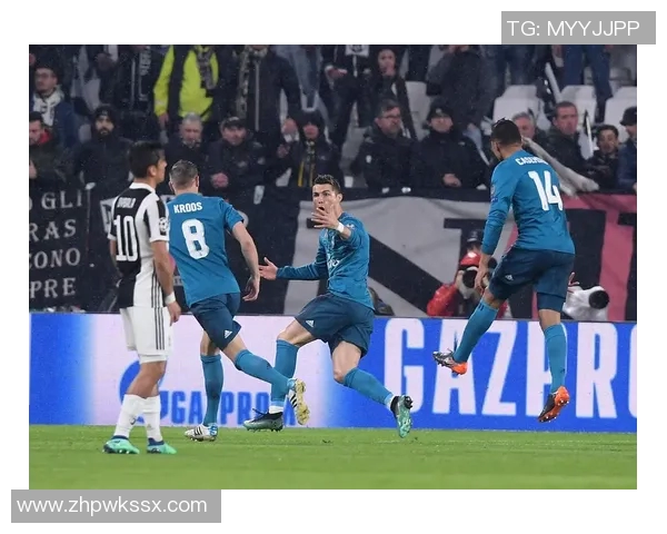 尤文图斯击败皇马晋级欧冠半决赛令C罗再次成为焦点