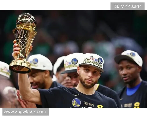 勇士再次夺得总冠军，库里成为历史第一人