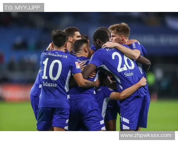 沙尔克04连胜柏林赫塔,一路向前势不可挡 沙尔克04连胜柏林赫塔,一路向前势不可挡