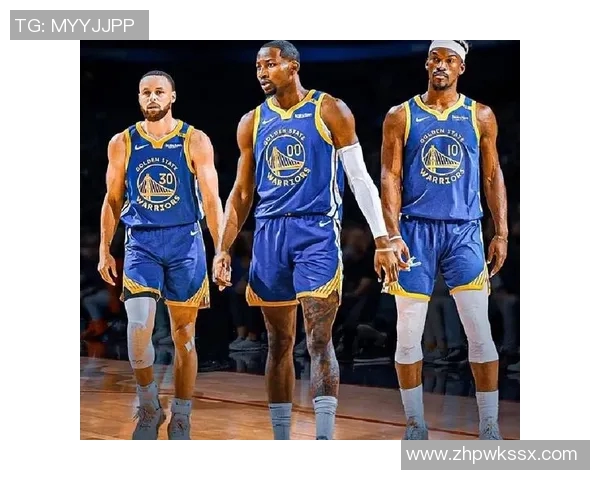 勇士成功签下大牌球员，完成5条2换1豪华交易落地俱乐部