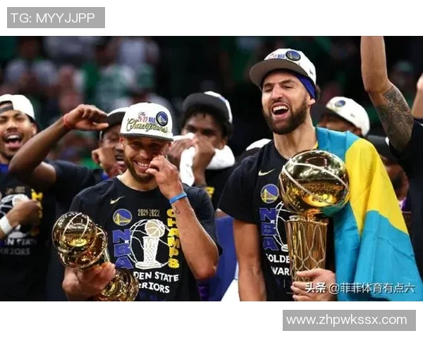勇士豪取4连胜夺冠，NBA总决赛历史性一战